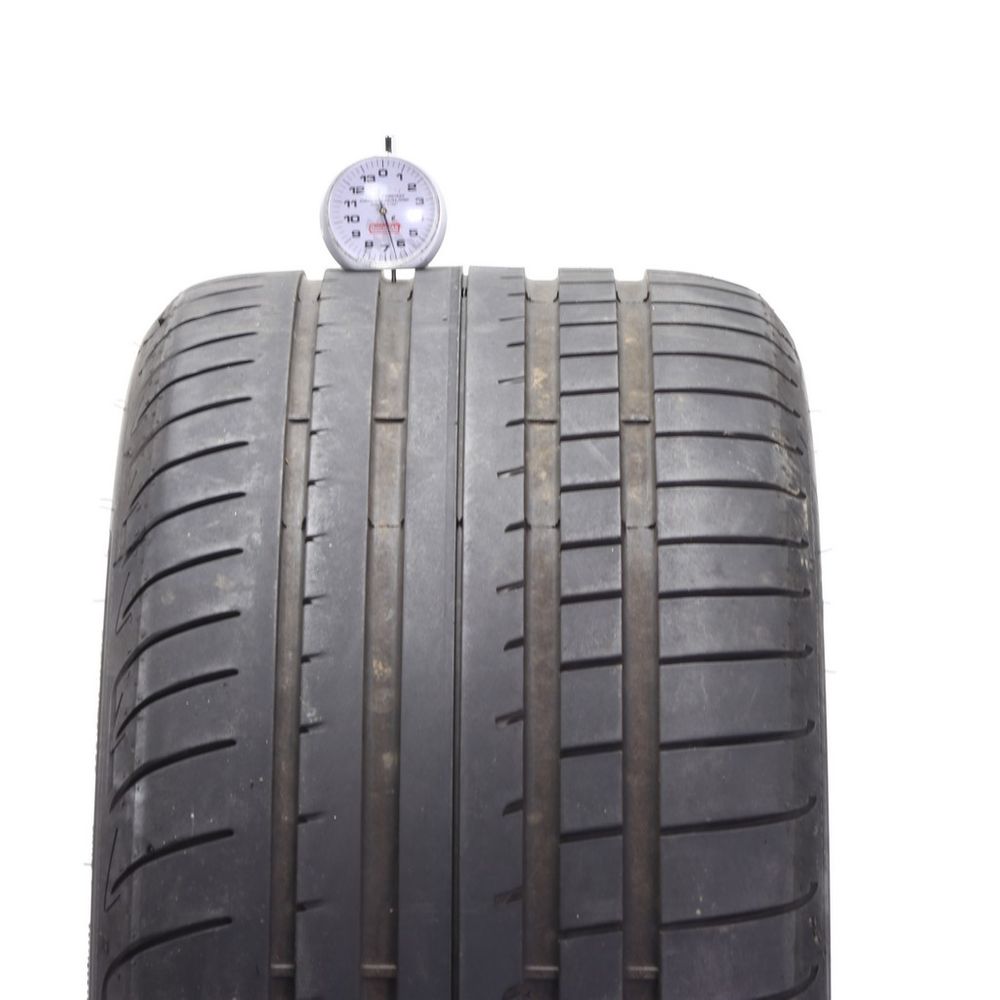 Used 275/35R19 Goodyear Eagle F1 Asymmetric 3 MOExtended Run Flat 100Y - 6.5/32 - Image 2