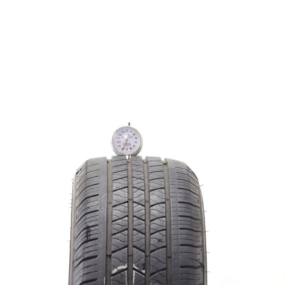 Set of (2) Used 205/65R16 Ironman Radial RB-12 95H - 7.5-8/32 - Image 2