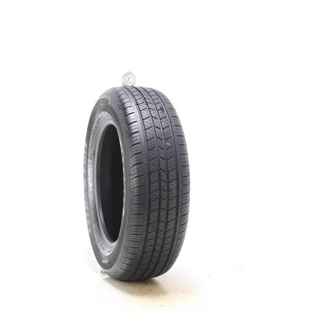 Set of (2) Used 205/65R16 Ironman Radial RB-12 95H - 7.5-8/32 - Image 4