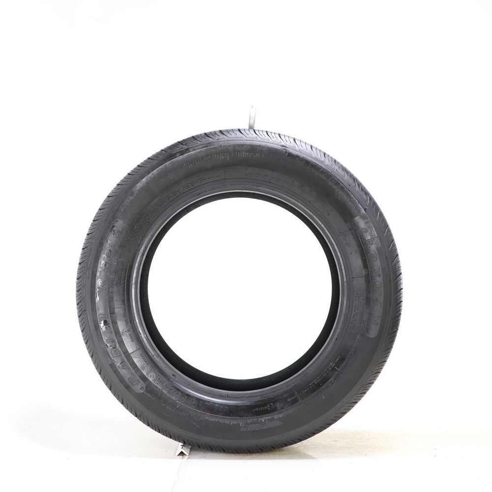 Set of (2) Used 205/65R16 Ironman Radial RB-12 95H - 7.5-8/32 - Image 6
