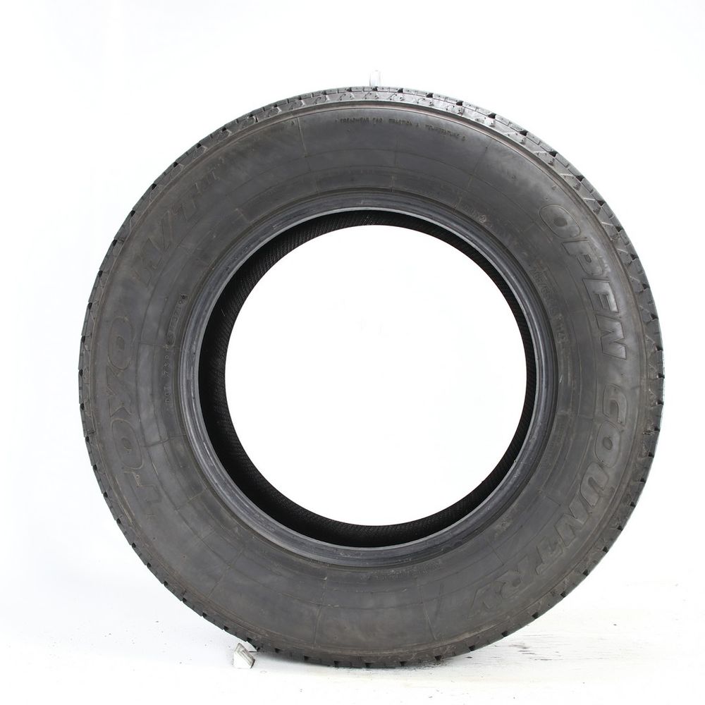 Used 265/65R18 Toyo Open Country H/T II 114T - 10.5/32 - Image 3