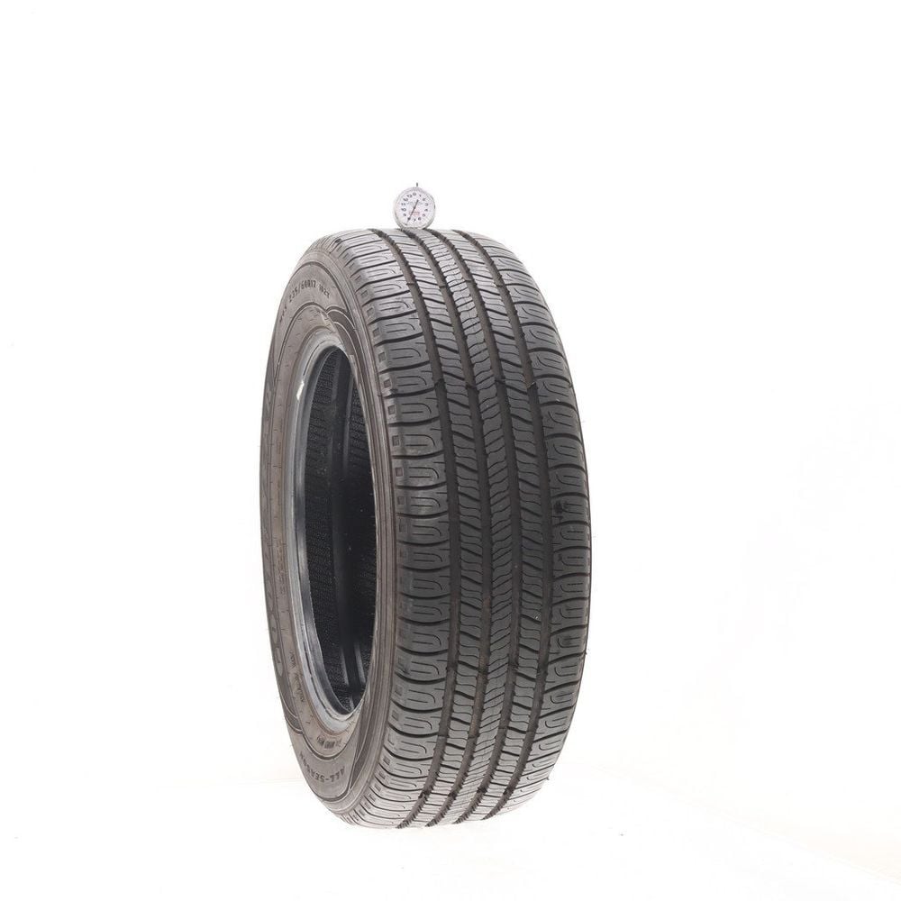 Used 235/60R17 Goodyear Assurance All-Season 102T - 8/32 - Image 1