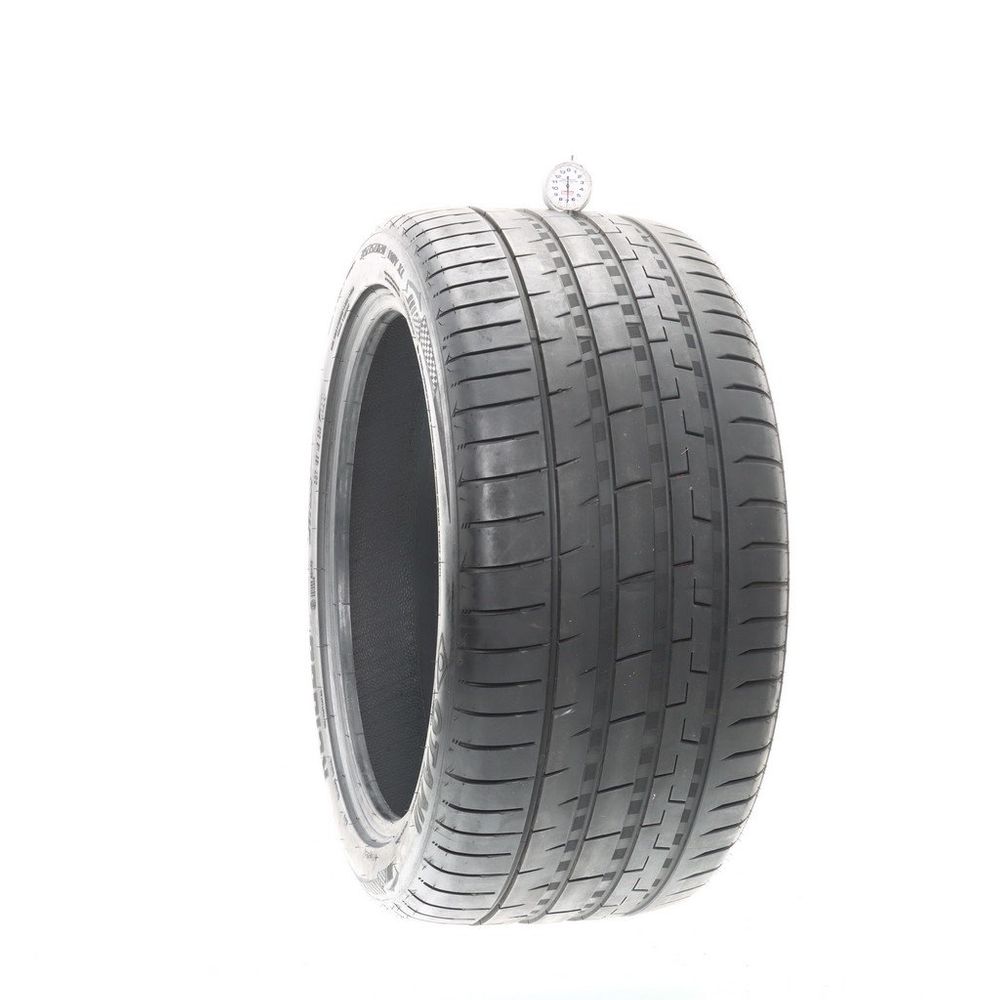 Used 315/35ZR20 Otani KC1000 110Y - 6.5/32 - Image 1