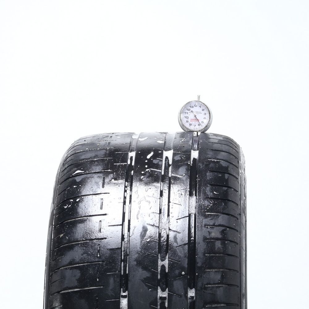 Used 265/40ZR19 Pirelli P Zero Corsa PZC4 98Y - 5.5/32 - Image 2