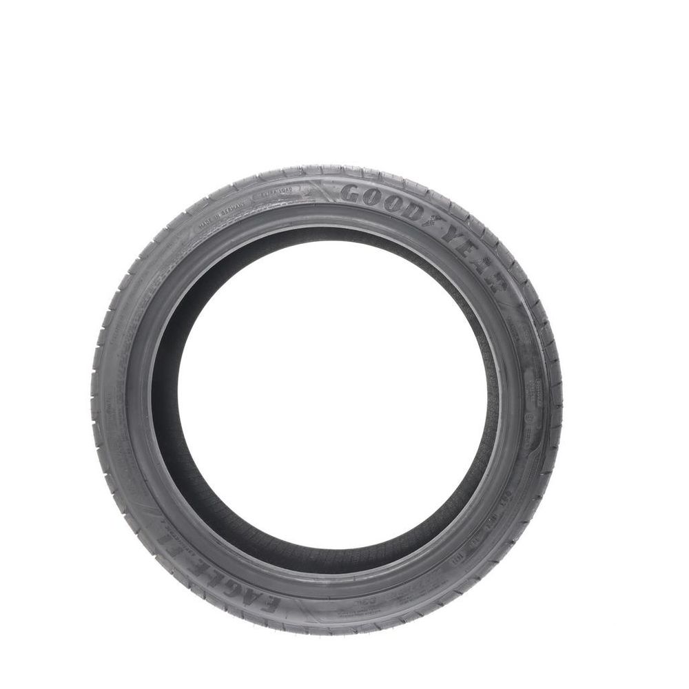 New 225/40R18 Goodyear Eagle F1 Asymmetric 2 MOExtended Run Flat 92W - Image 3