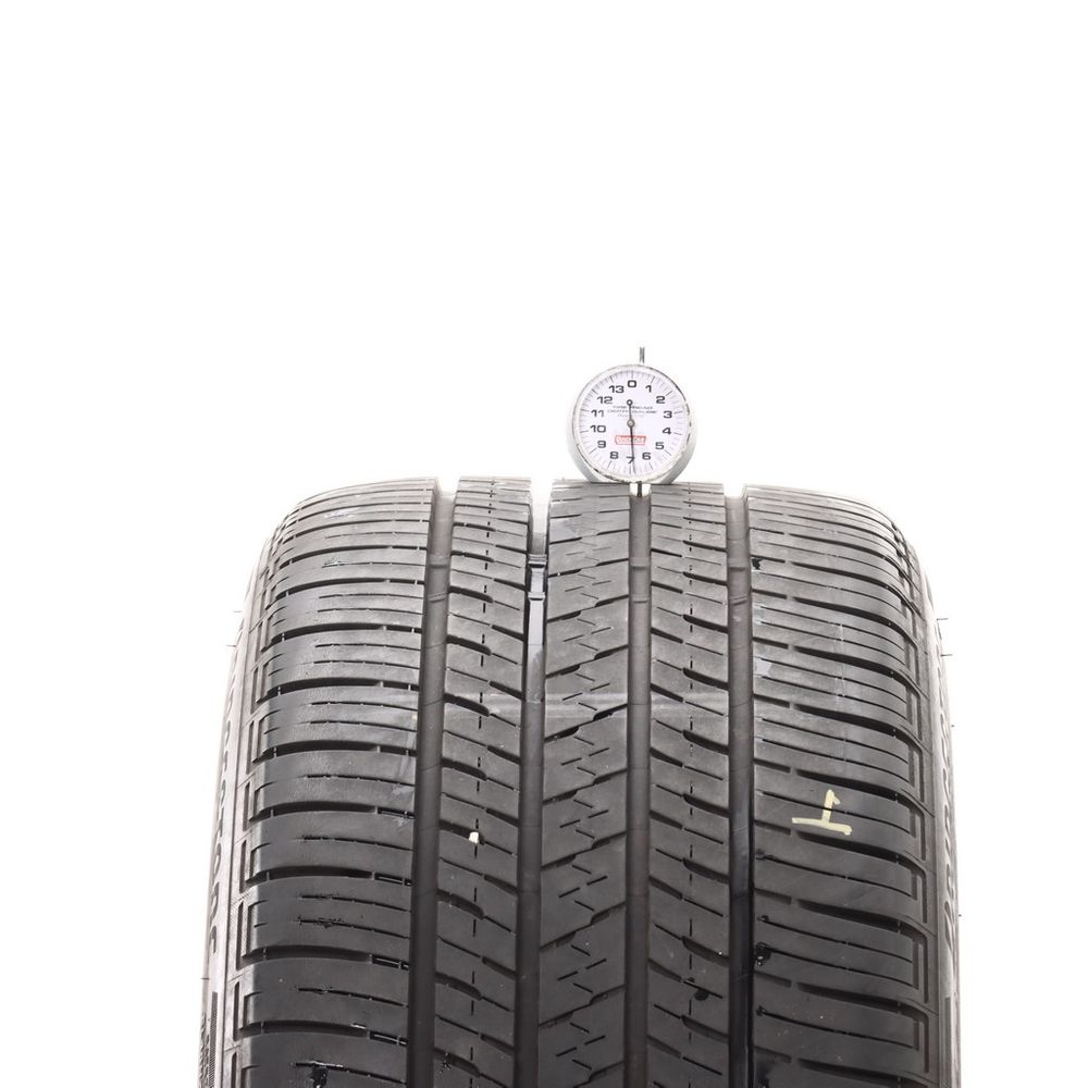 Set of (2) Used 265/35R19 Bridgestone Turanza EL450 94V - 6.5/32 - Image 2