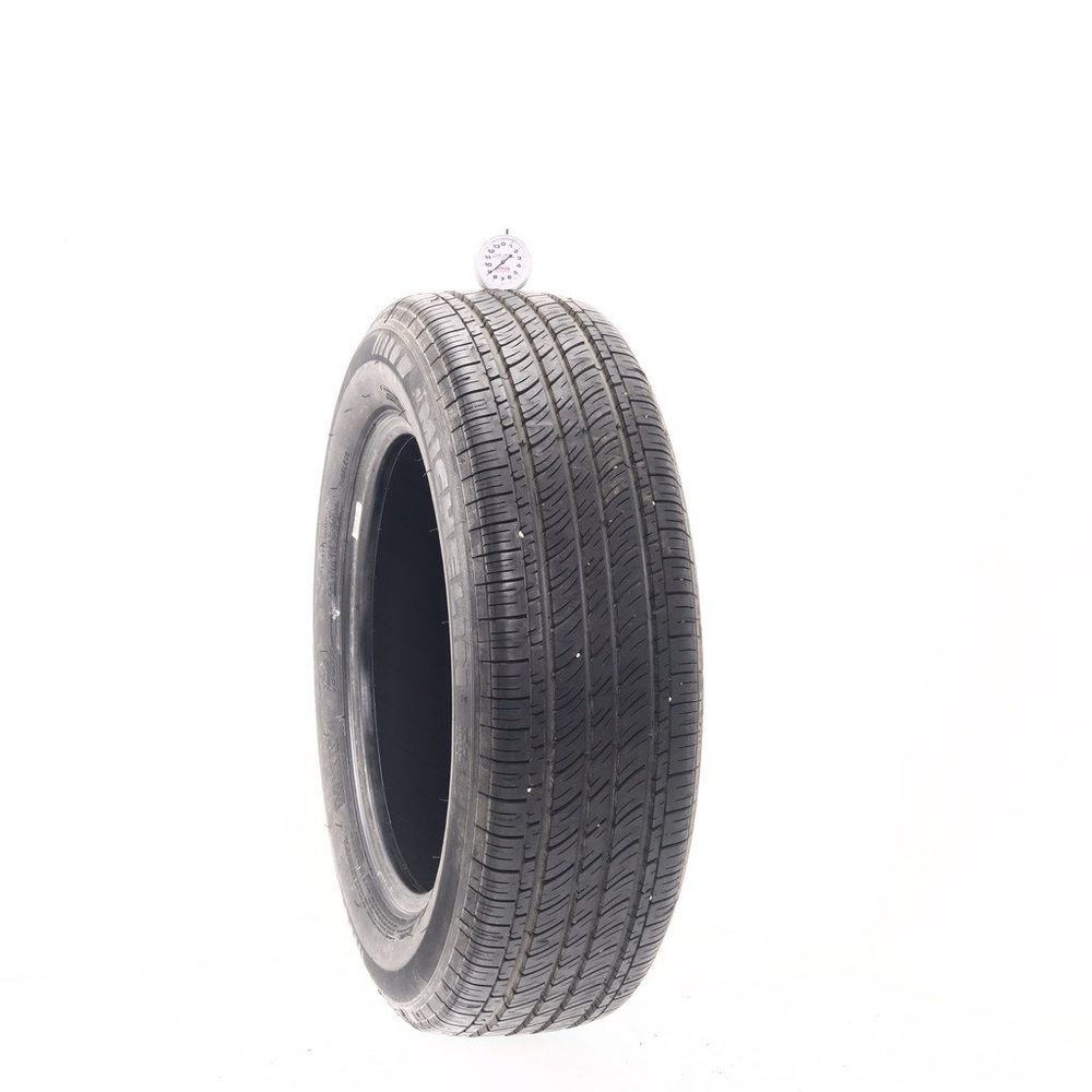 Used 205/60R16 Michelin Energy MXV4 Plus 91H - 8.5/32 - Image 1