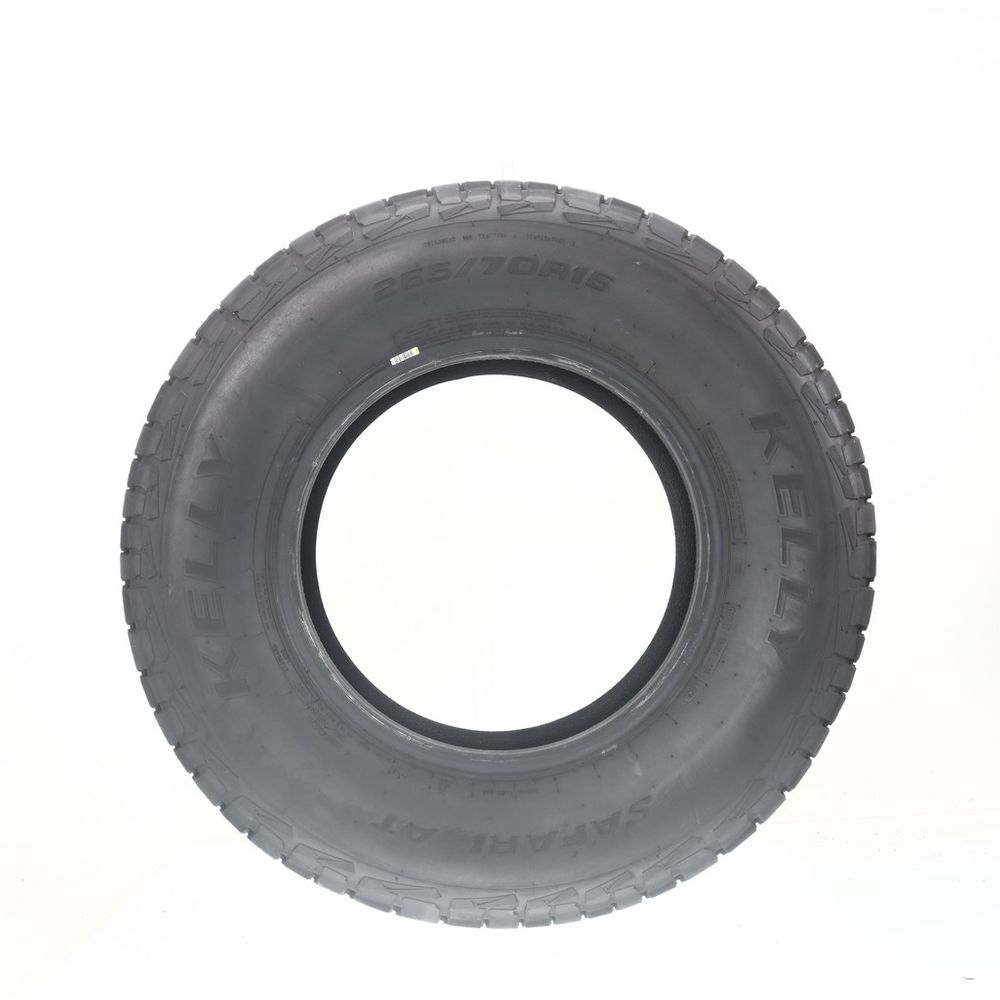 Used 265/70R16 Kelly Safari AT 112T - 13/32 - Image 3