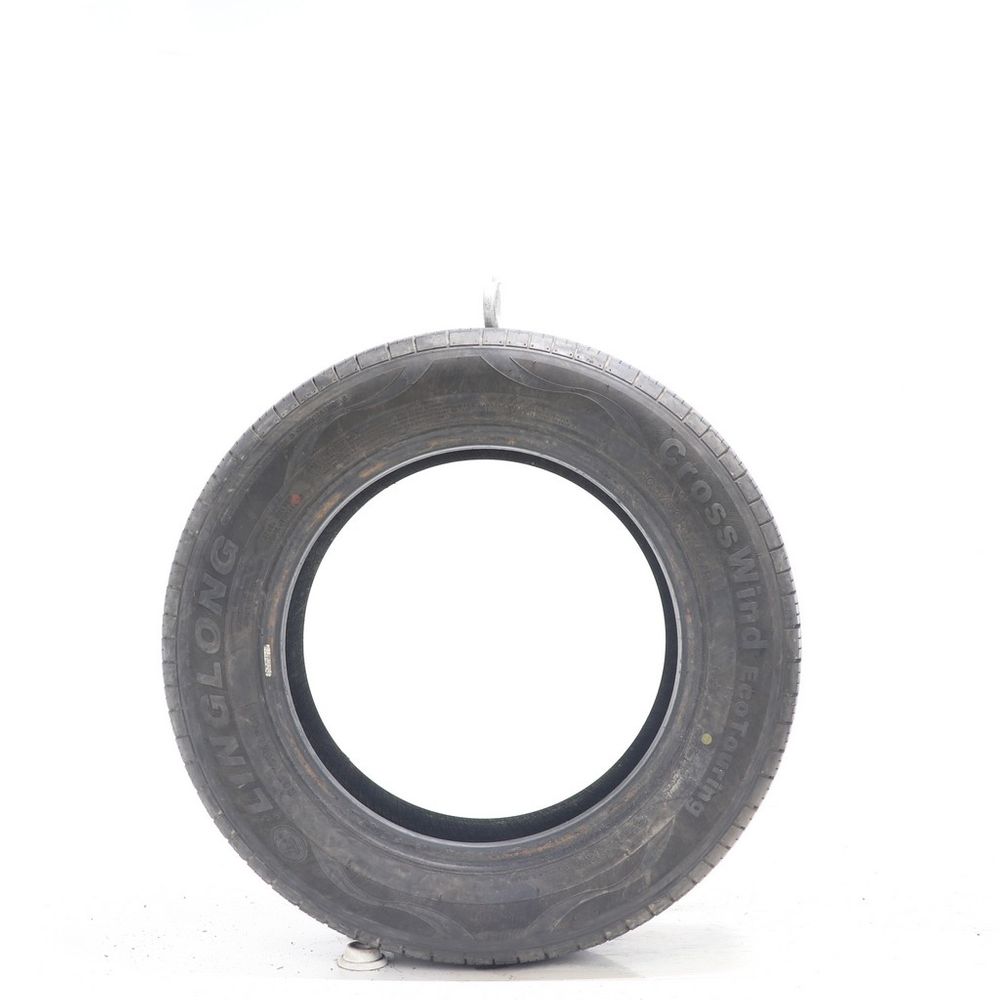 Used 205/60R15 Linglong Crosswind EcoTouring 91H - 8.5/32 - Image 3