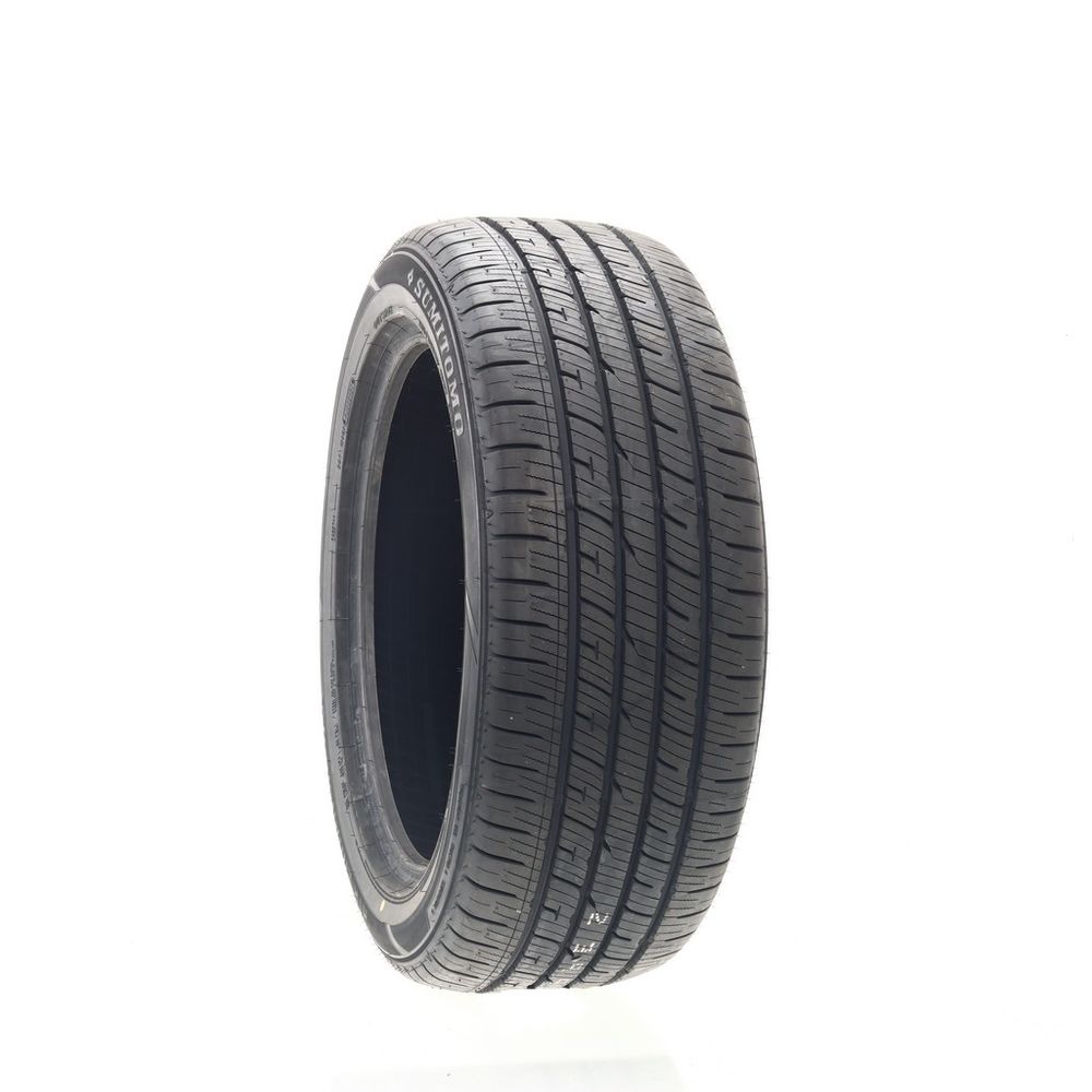 Set of (2) New 255/50R20 Sumitomo HTR Enhance CX2 109V - Image 1