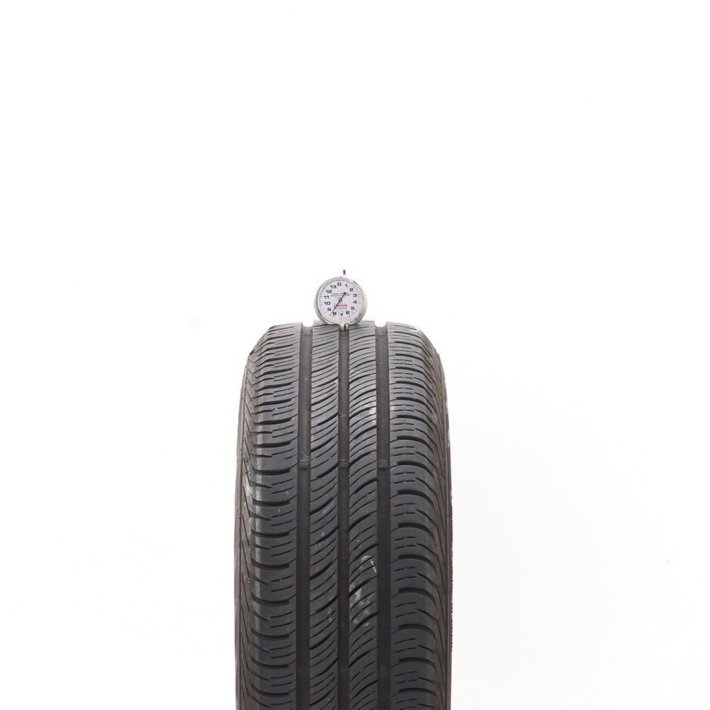 Set of (2) Used 195/65R15 Continental ContiProContact 89H - 8-8.5/32 - Image 5