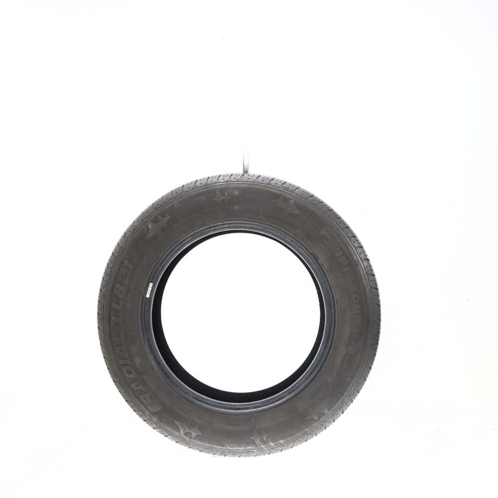 Used 175/70R14 Epic Radial LL821 A/S 84H - 5/32 - Image 3