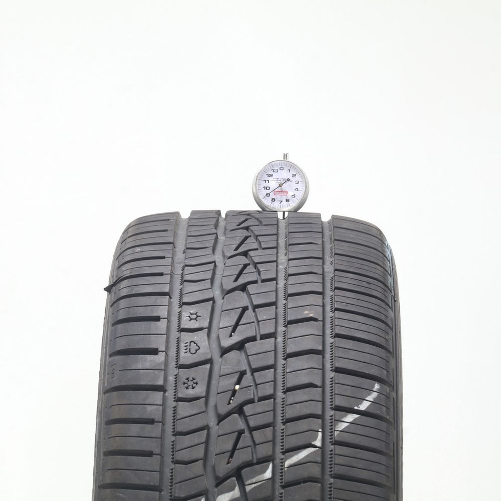 Set of (2) Used 255/45ZR20 Continental ControlContact Sport SRS Plus 105Y - 9/32 - Image 2