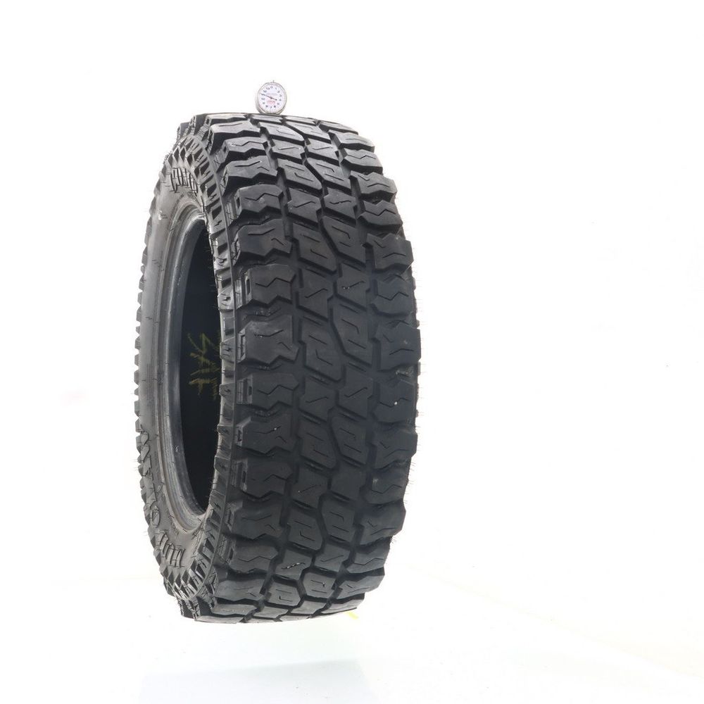 Used LT 275/65R18 Eldorado Mud Claw Comp MTX 123/120Q E - 11/32 - Image 1