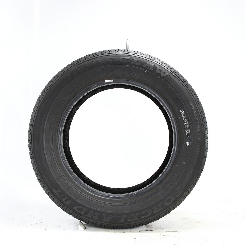 Used 225/65R17 Roadclaw Forceland H/T 102H - 8.5/32 - Image 3