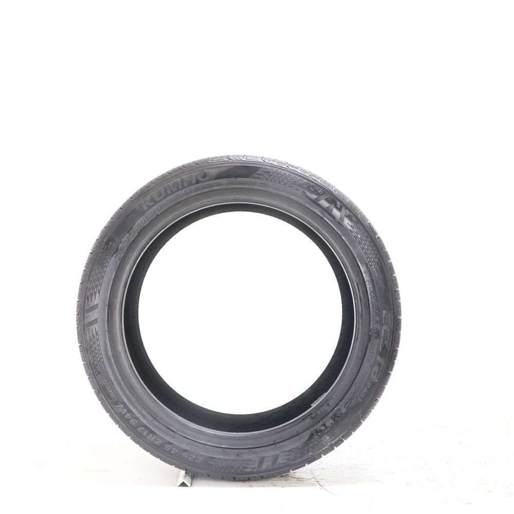 New 225/45ZR17 Kumho Ecsta PA51 94W - 10/32 - Image 3