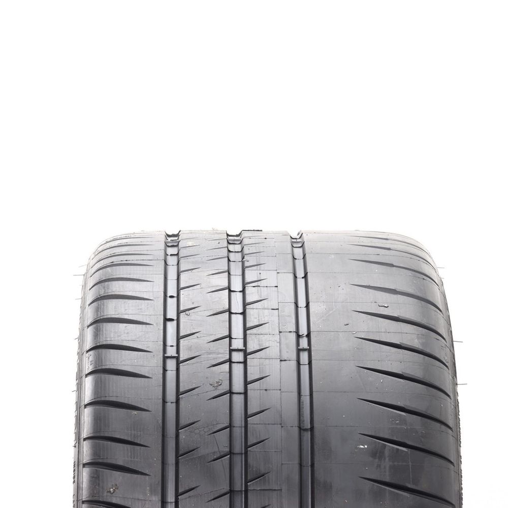 New 305/30ZR19 Michelin Pilot Sport Cup 2 NO 102Y - Image 2