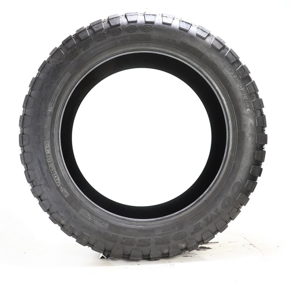 Used LT 35X12.5R22 Comforser CF3000 117Q - 7.5/32 - Image 3