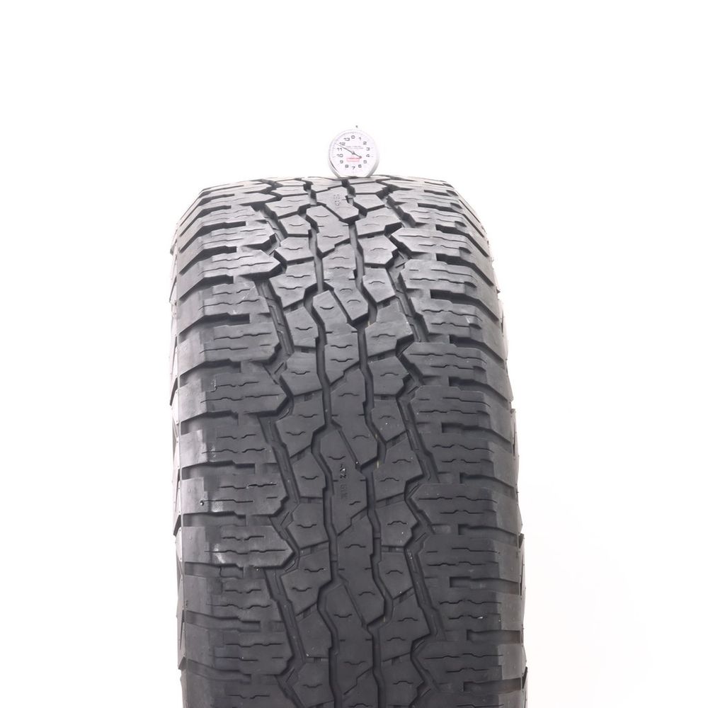 Used LT 305/55R20 Nokian Outpost AT 125/122S F - 11.5/32 - Image 2