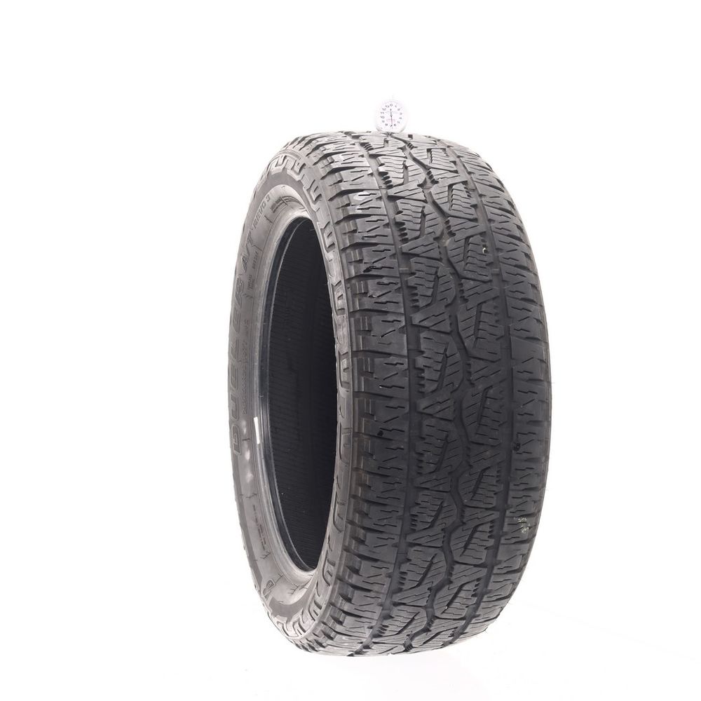 Used 265/50R20 Bridgestone Dueler A/T REVO 3 107T - 6.5/32 - Image 1