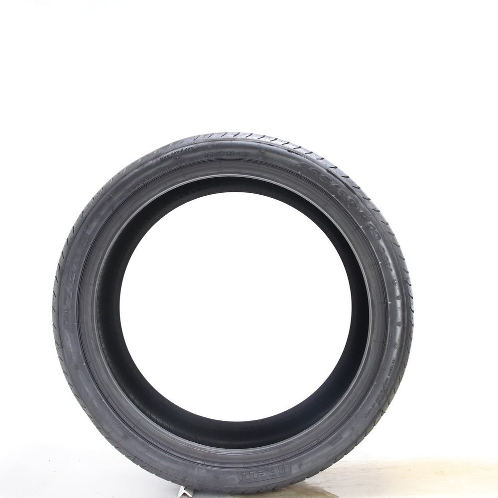 Set of (2) New 285/30R19 Pirelli P Zero MO 98Y - 9/32 - Image 3