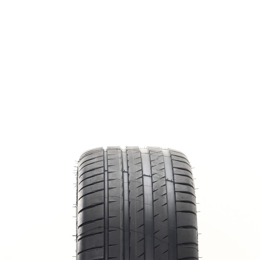 New 245/35R20 Michelin Pilot Sport 4 95Y - Image 2