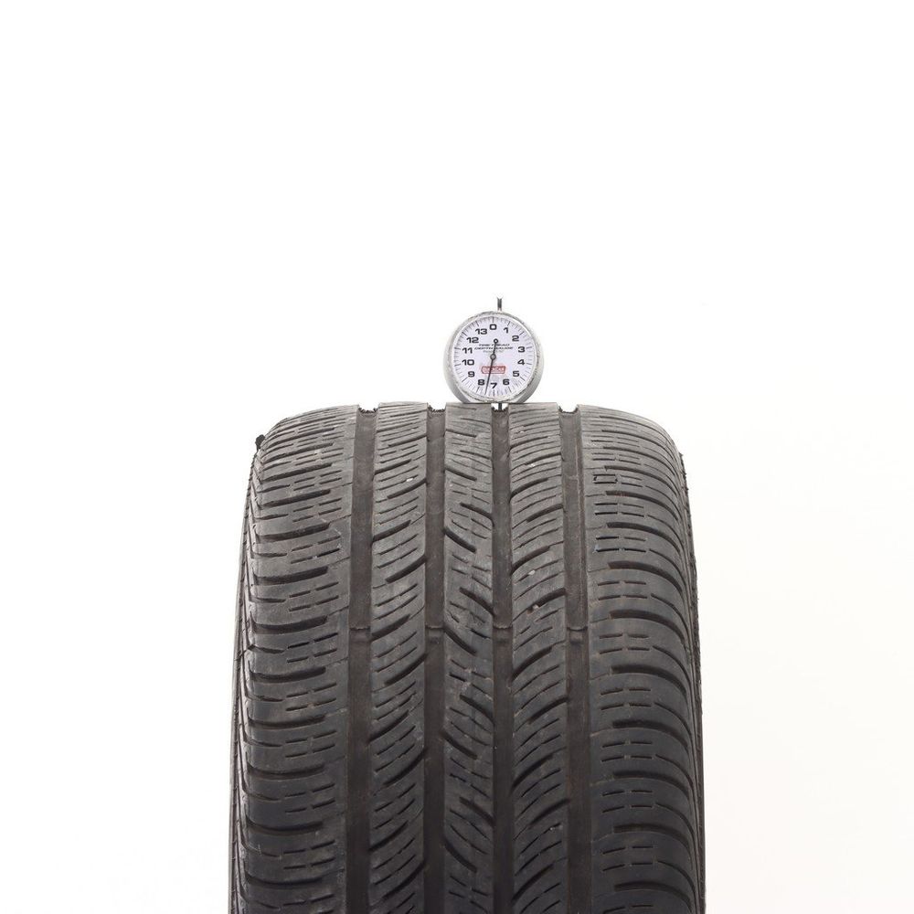 Used 225/45R17 Continental ContiProContact MO 91H - 7.5/32 - Image 2