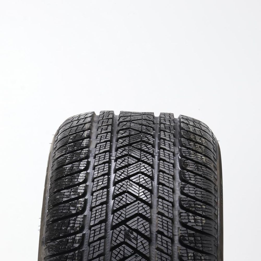 Set of (4) New 265/50R19 Pirelli Scorpion Winter NO 110V - 10/32 - Image 2