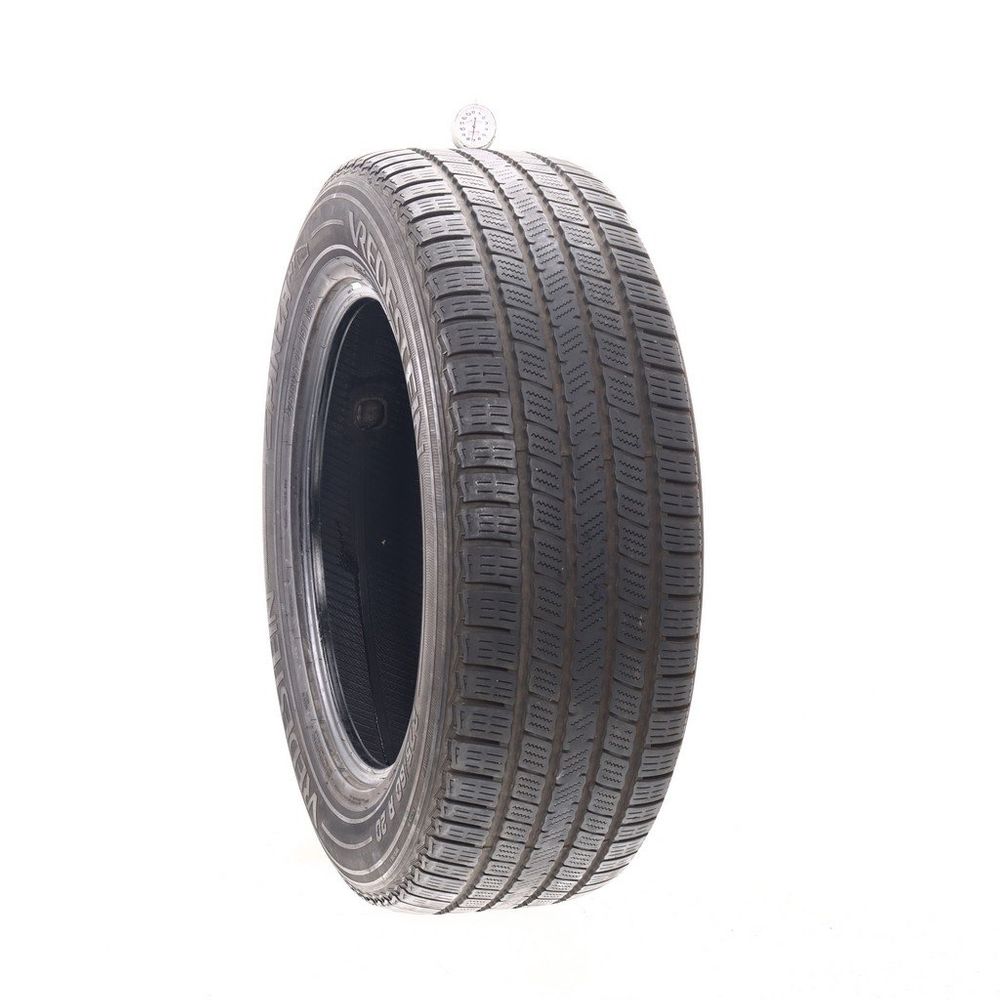 Set of (2) Used 275/60R20 Vredestein Pinza HT 115T - 7/32 - Image 1