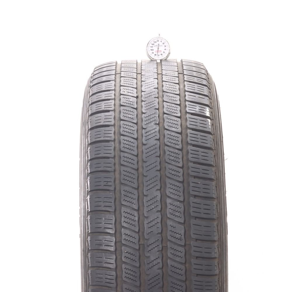 Set of (2) Used 275/60R20 Vredestein Pinza HT 115T - 7/32 - Image 2