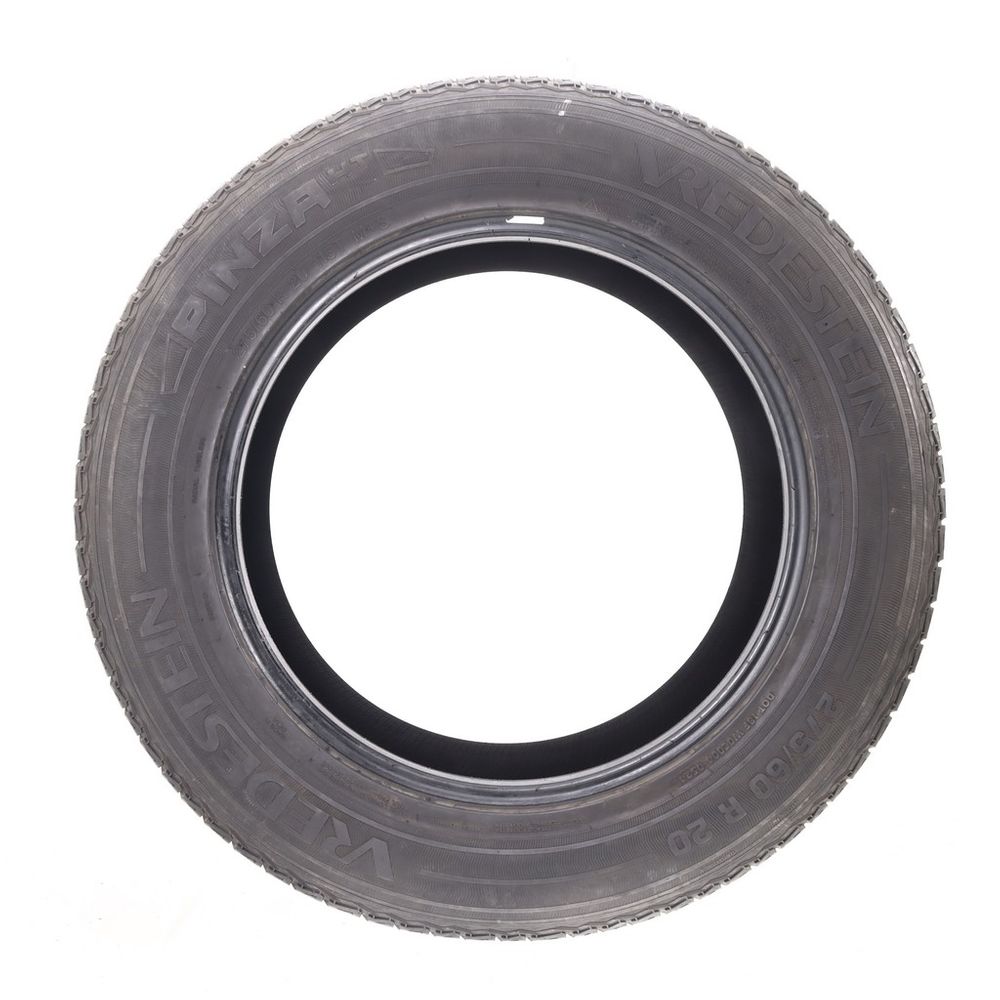 Set of (2) Used 275/60R20 Vredestein Pinza HT 115T - 7/32 - Image 3