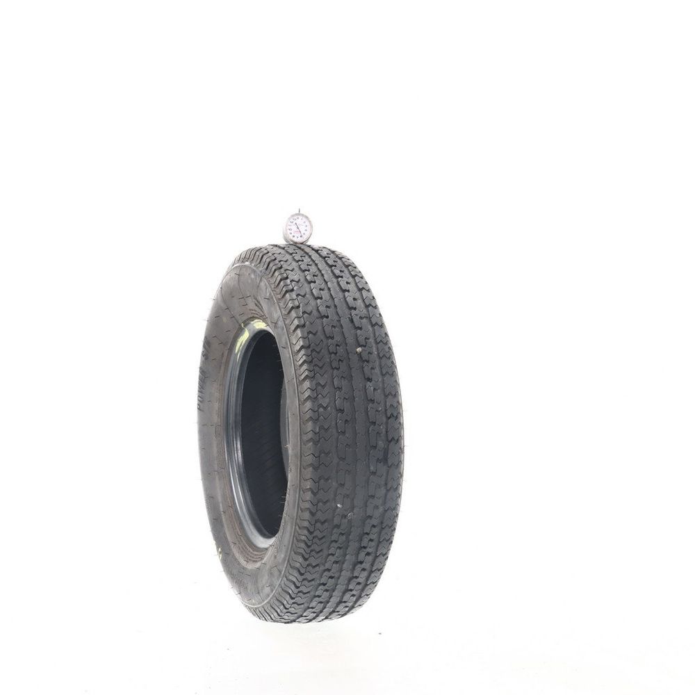 Used ST 175/80R13 Hercules Power STR 91/87L C - 5.5/32 - Image 1