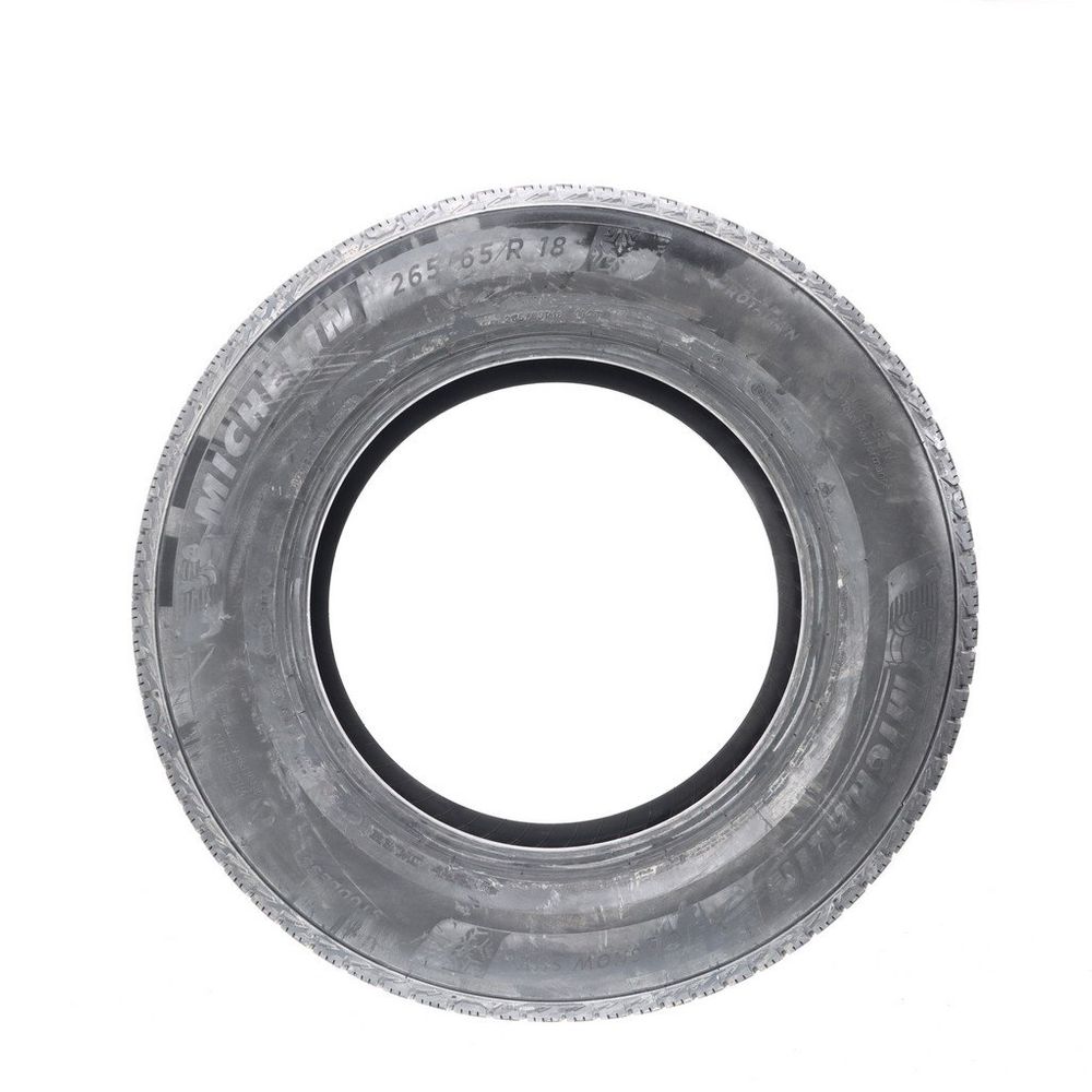 New 265/65R18 Michelin X-Ice Snow SUV 114T - Image 3