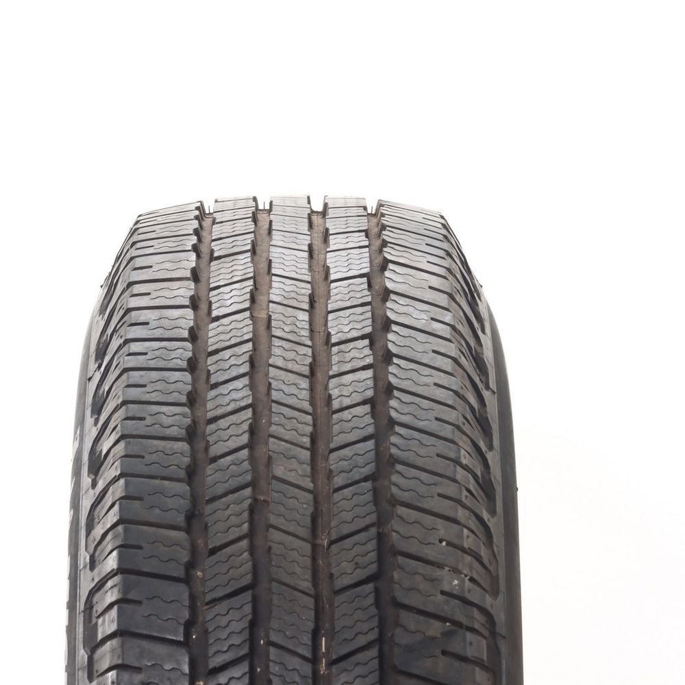 Used LT 265/70R18 Michelin Defender LTX M/S 2 124/121S E - 14/32 - Image 2