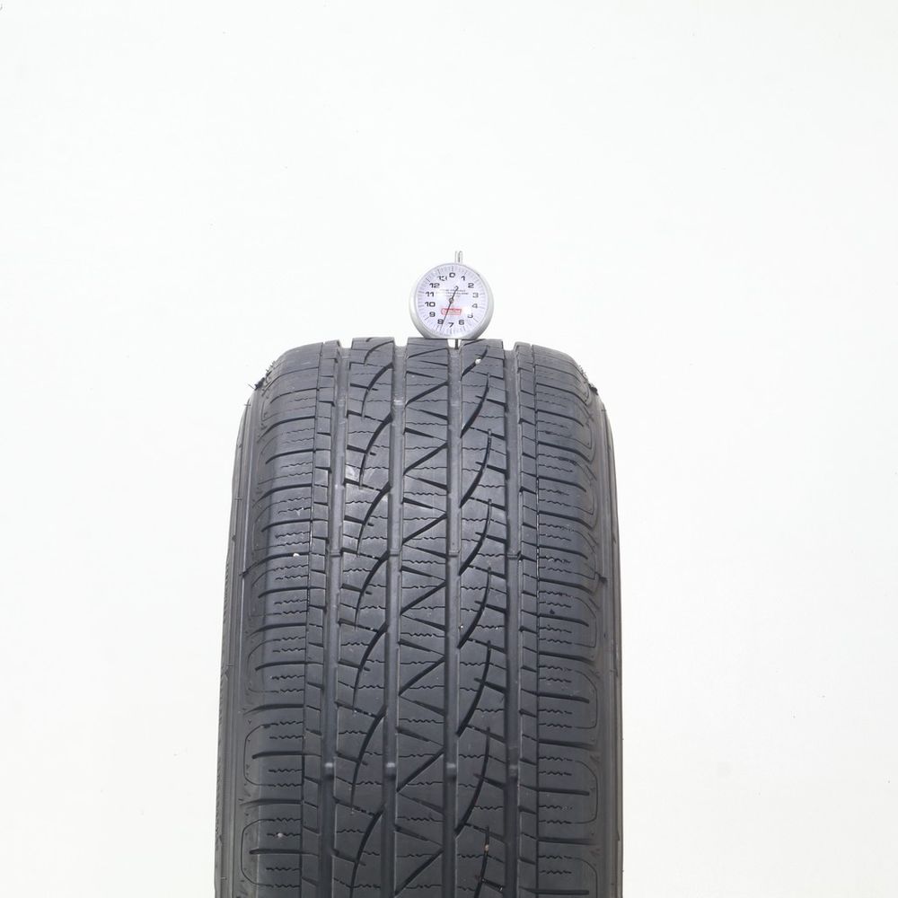 Used 225/60R17 Firestone Destination LE3 99T - 7.5/32 - Image 2