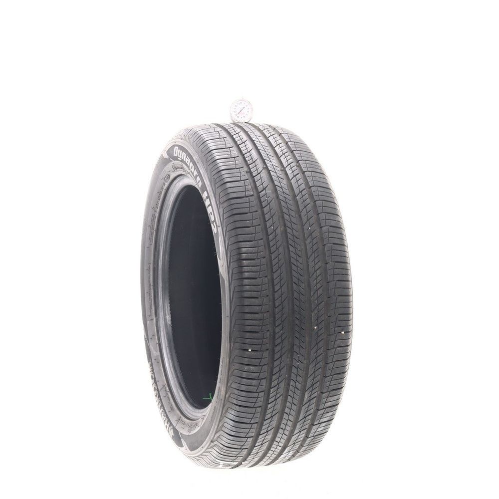 Set of (2) Used 235/55R18 Hankook Dynapro HP2 100V - 8.5/32 - Image 1