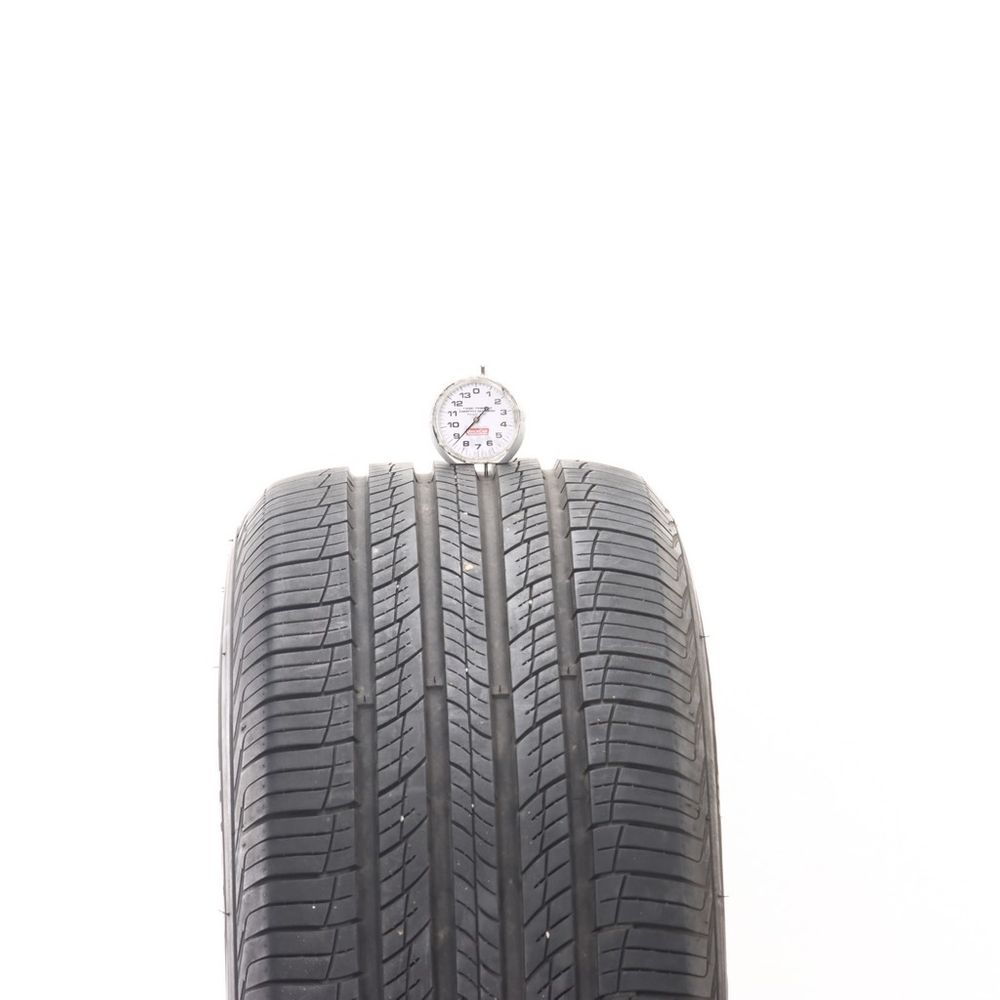 Set of (2) Used 235/55R18 Hankook Dynapro HP2 100V - 8.5/32 - Image 2