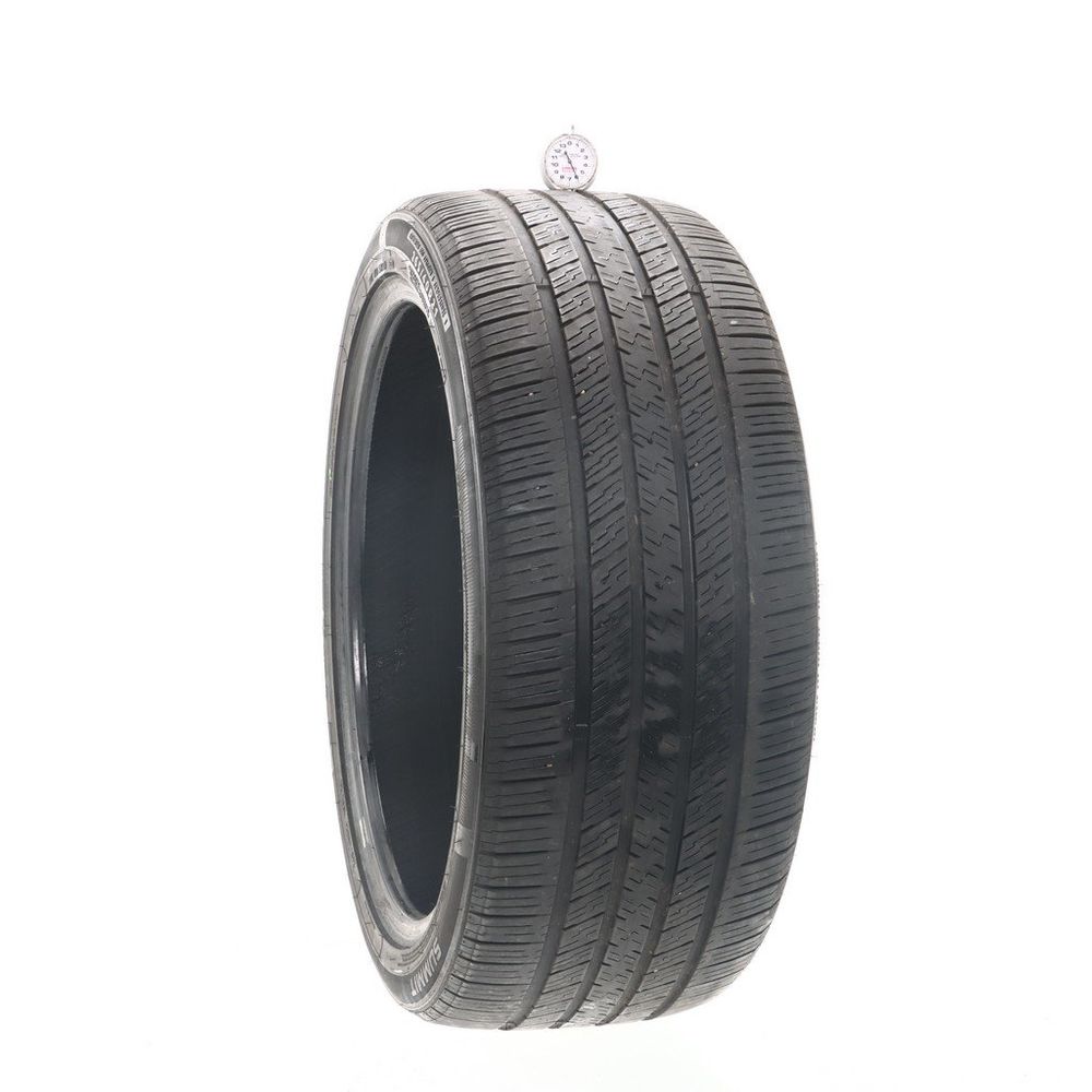 Used 265/40R21 Summit Trail Climber SUV2 105W - 6/32 - Image 1