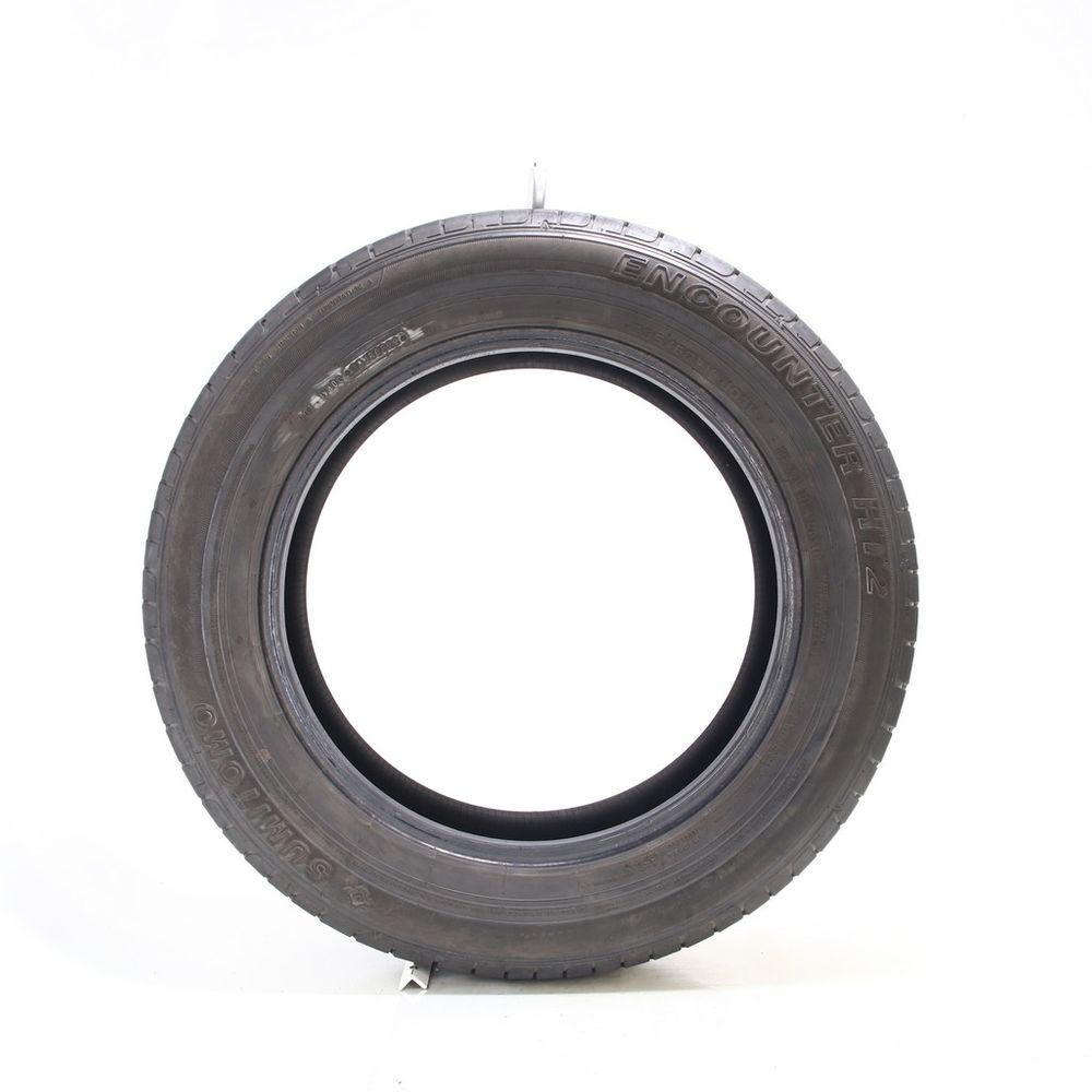 Used 235/60R18 Sumitomo Encounter HT2 103H - 8.5/32 - Image 3
