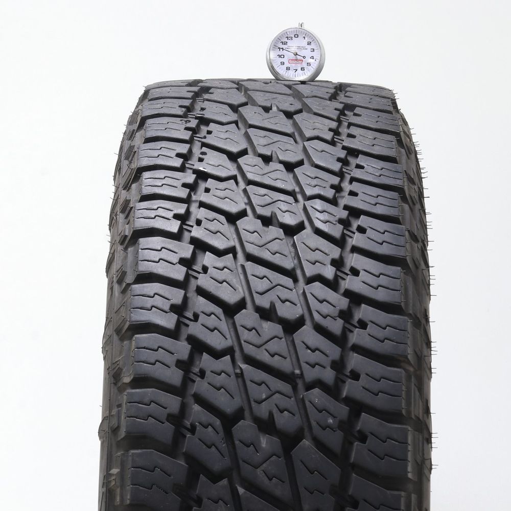 Used LT 275/70R18 Nitto Terra Grappler G2 A/T 125/122S E - 11/32 | Utires