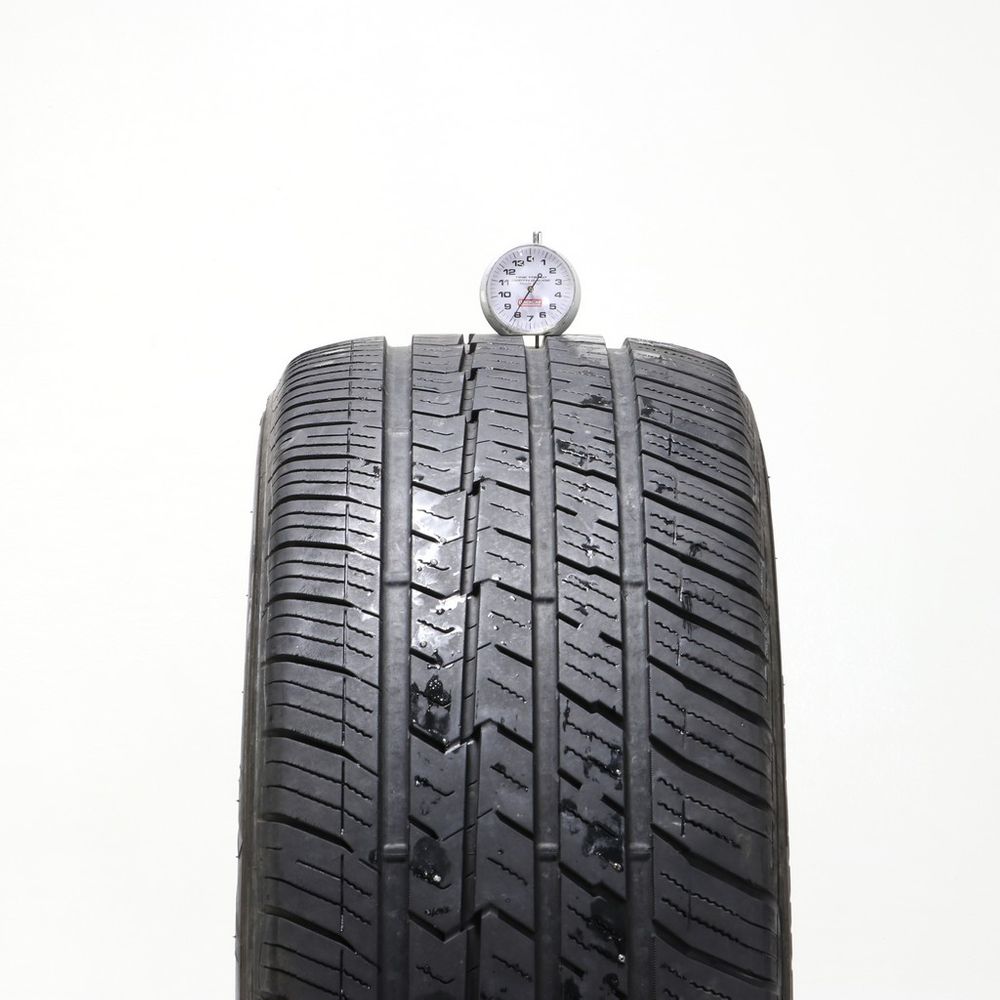 Set of (2) Used 255/50R20 Toyo Open Country Q/T 109V - 8/32 - Image 2