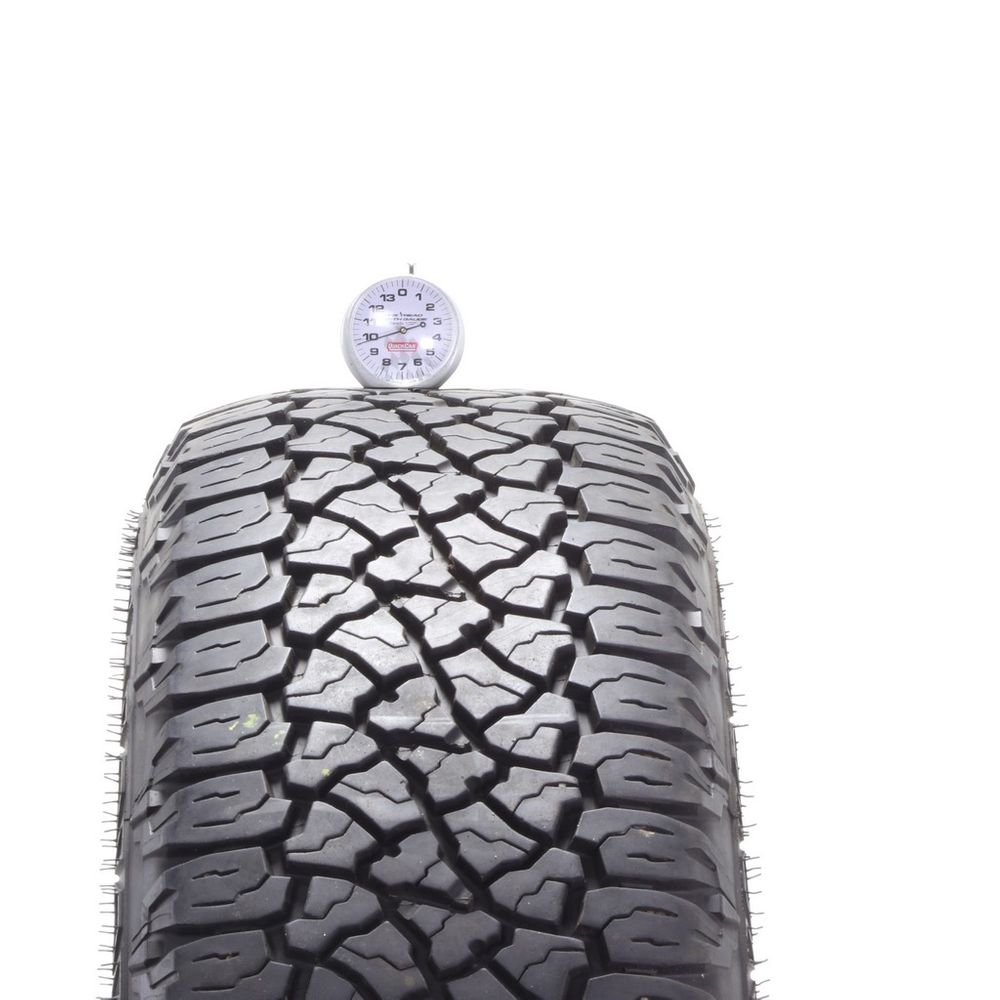 Used 265/70R17 Kelly Edge AT 115T - 9.5/32 - Image 2