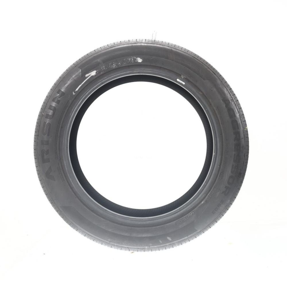 Used 235/55R19 Arisun Aggressor ZS03 101V - 8.5/32 - Image 3