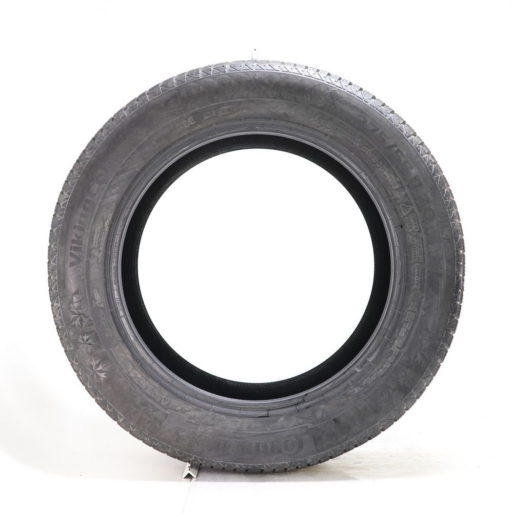 Used 275/55R20 Continental VikingContact 7 117T - 7/32 - Image 3