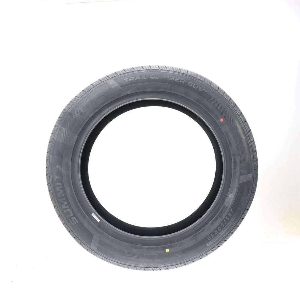 New 255/50R19 Summit Trail Climber SUV2 107V - Image 3