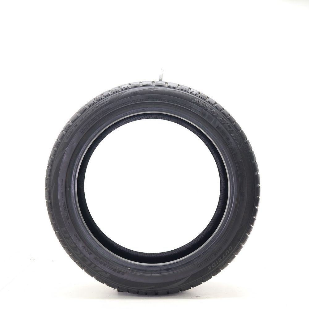 Used 235/45R18 Falken Pro G4 AS 94V - 9,5/32 - Image 3