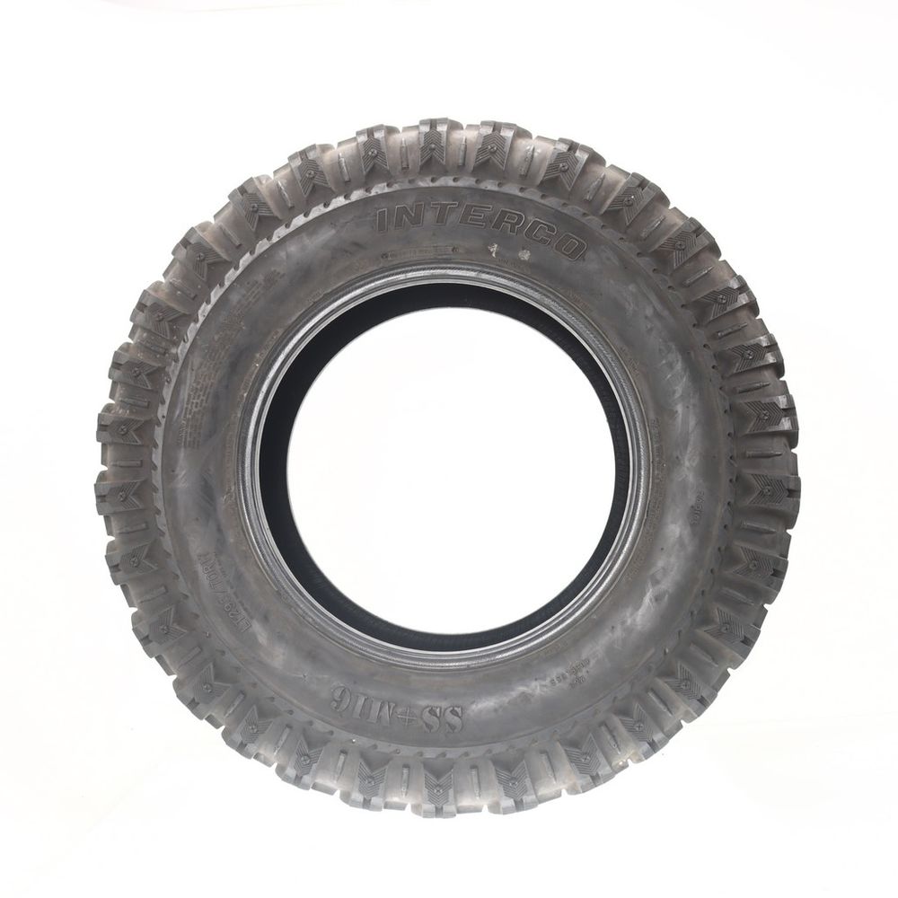 Used LT 295/70R17 Interco SS-M16 1N/A E - 14/32 - Image 3