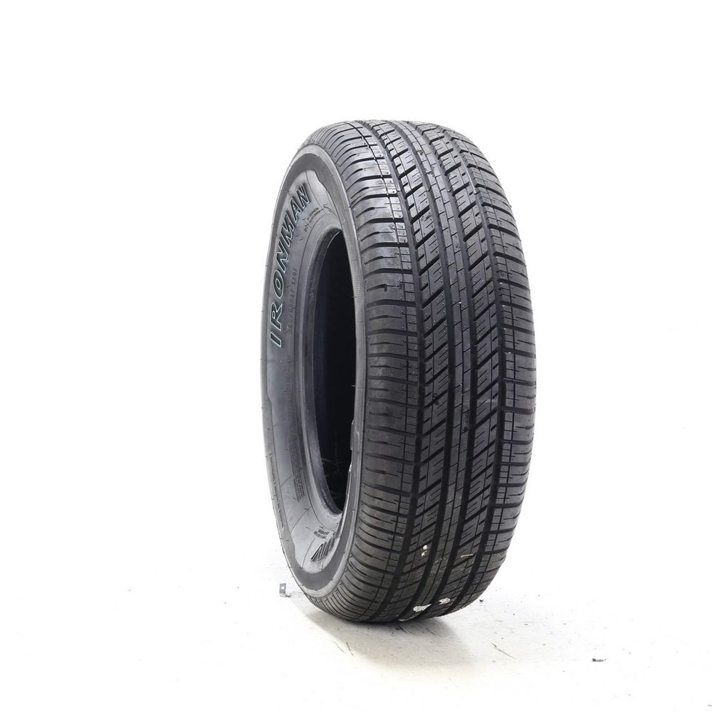 Driven Once 255/65R17 Ironman RB-SUV 110T - 10/32 - Image 1