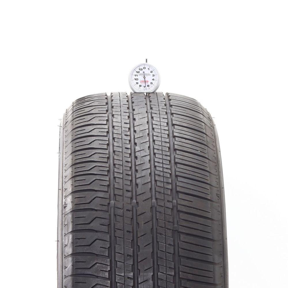 Used 235/55R19 Dunlop Grandtrek PT21 101V - 6.5/32 - Image 2