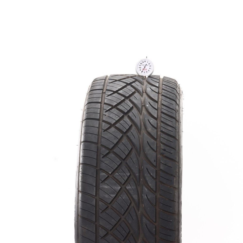 Used 265/50R20 Nika Turbo S1 111V - 8/32 - Image 2